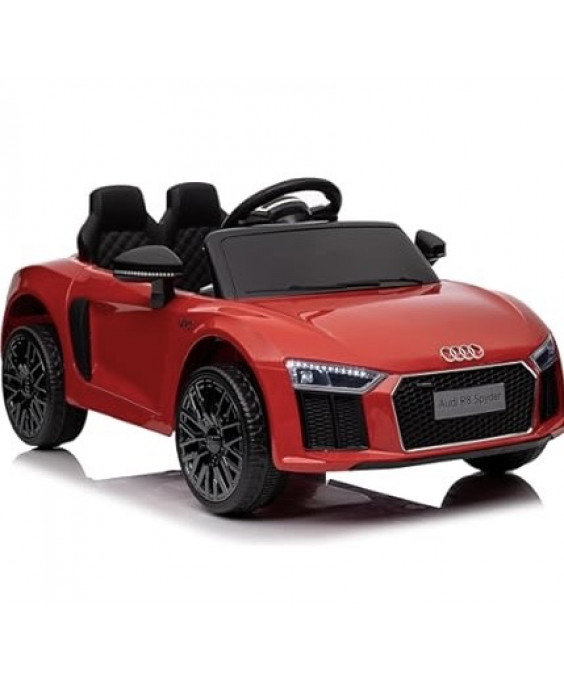 Էլեկտրական  երկտեղ  Audi հեռակառավարմամբ
